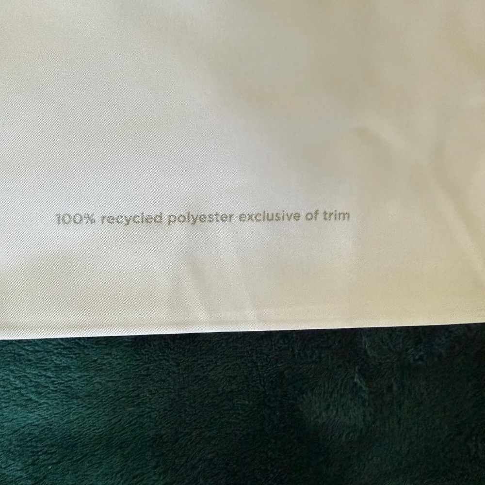 Michael Kors Large Dust Bag - Picture 4 of 4